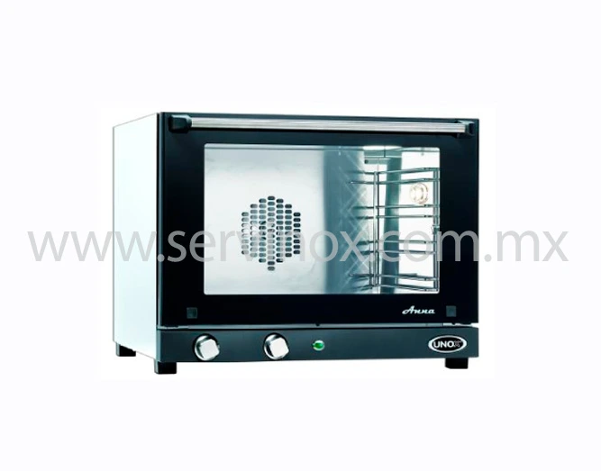 Horno Anna XF 023